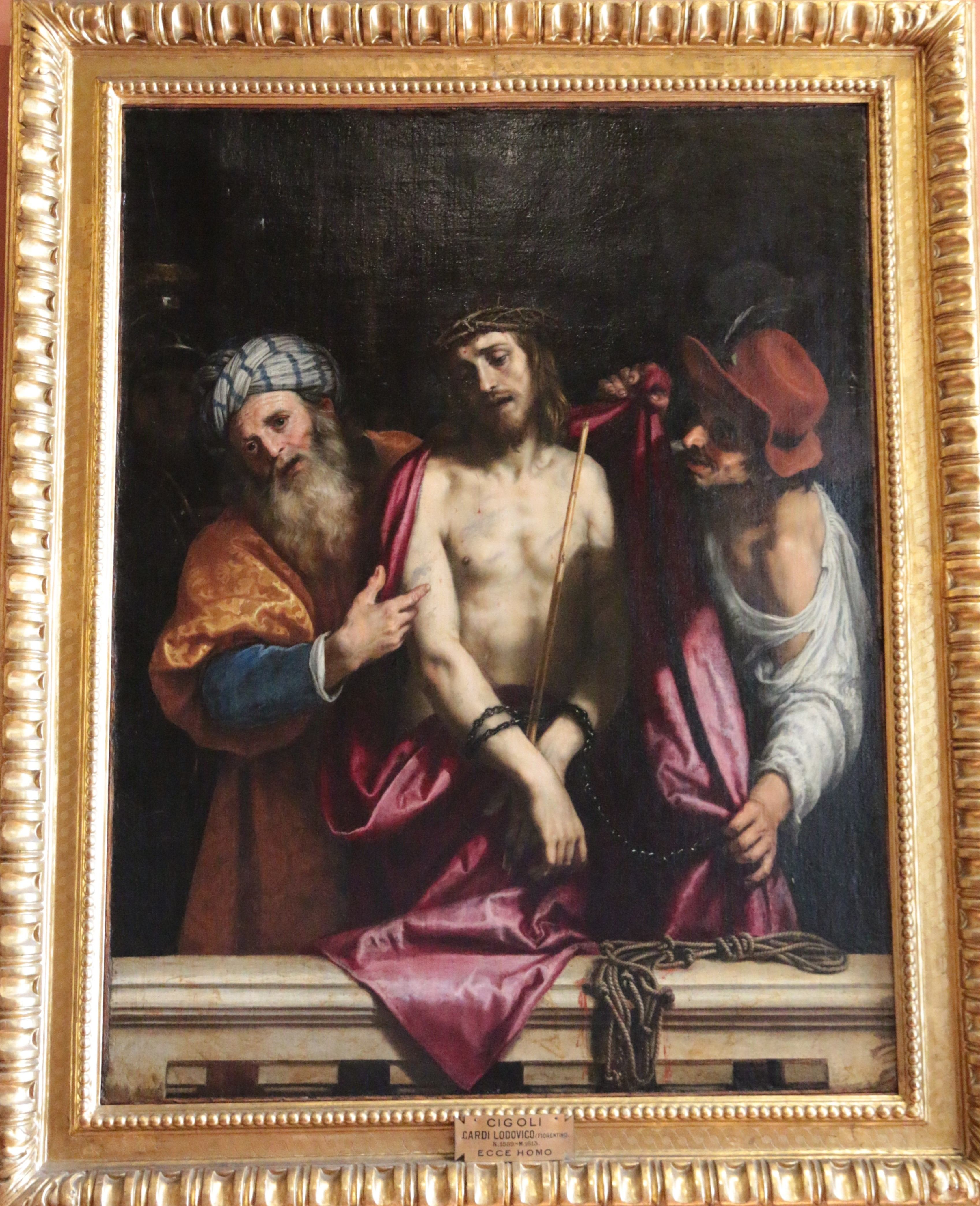Palazzo Pitti
